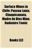 Surface Mines in Chile
