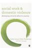 Social Work and Domestic Violence