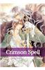 Crimson Spell, Vol. 2