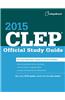 CLEP Official Study Guide