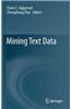 Mining Text Data