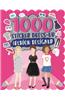 1000 Sticker Dress-Up Fashion Designer