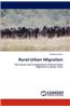 Rural-Urban Migration
