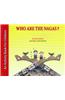 Who Are The Nagas? : An Activity Book for Children
