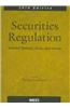 Securities Regulation