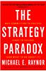 The Strategy Paradox