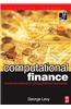 Computational Finance