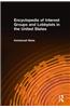 Encyclopedia of Interest Groups and Lobbyists in the United States