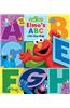 Sesame Street Elmo's ABC