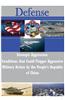 Strategic Aggression - Conditions That Could Trigger Aggressive Military Action by the People's Republic of China