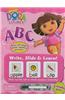 Dora the Explorer ABC