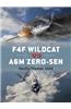 F4F Wildcat Vs A6M Zero-Sen: Pacific Theater 1942