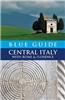 Blue Guide: Central Italy with Rome and Florence