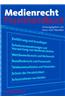 Medienrecht Praxishandbuch