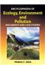 Encyclopaedia of Ecology, Environment and Pollution