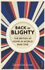 Back in Blighty: The British at Home in World War I