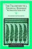The Transition To A Colonial Economy Weavers, Merchants And Kings In South India, 1720 1800