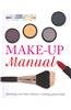 Colour Me Beautiful: Make-up Manual