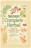 Breverton's Complete Herbal: A Book of Remarkable Plants and Their Uses