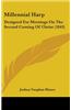 Millennial Harp