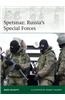 Spetsnaz: Russia S Special Forces