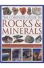 The Complete Guide to Rocks & Minerals