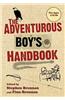 The Adventurous Boy's Handbook