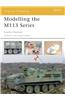 Modelling the M113 Series