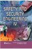 Safety and Security Engineering IV