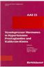 Vasodepressor Hormones in Hypertension Prostaglandins and Kallikrein-Kinins