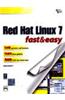 Red Hat Linux 7 - Fast & Easy
