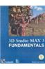 3D Studio Max 3 Fundamentals