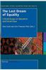 Lost Dream of Equality