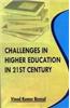 Challenges in Higher Education in 21st Century
