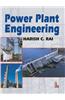 Power Plant Engineering