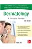 McGraw-Hill Specialty Board Review Dermatology a Pictorial Review 3/E