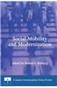 Social Mobility and Modernization: A Journal of Interdisciplinary History Reader