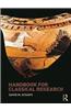 Handbook for Classical Research