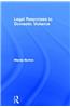 Legal Responses to Domestic Violence