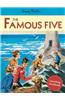 The Famous Five Vintage Notebook: Smashing Notebook