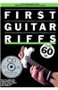 First Guitar Riffs [With First Guitar Riffs]