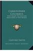 Christopher Columbus: Who Sailed for Asia and Discovered a New World