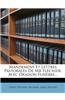 Mandemens Et Lettres Pastorales de MR Flechier: Avec Oraison Funebre...
