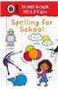 Homework Helpers: Spelling for School