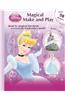 Cinderella Make and Play