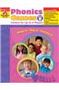 Phonics Games, Grades 2-3: Level D: Centers for Up to 6 Players