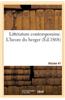 Litterature Contemporaine. L'Heure Du Berger. Volume 41