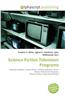 Science Fiction Television Programs