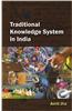 Traditional Knowledge System in India