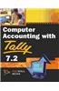 Computer Accounting with Tally 7.2